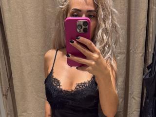 Webcam Snapshot for JenniferRein