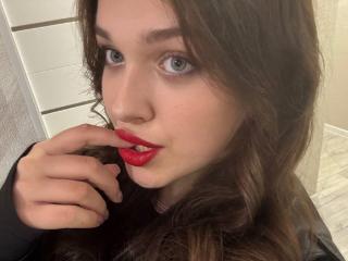 Webcam Snapshot for SamiraGlander