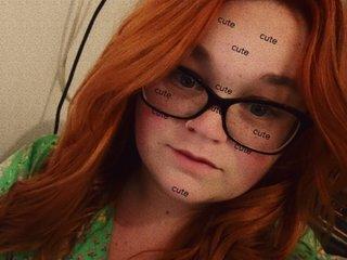 Webcam Snapshot for Curvylaciex