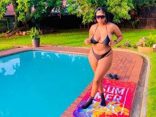 Webcam Snapshot for BootyBustyMelons21