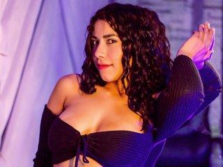 Webcam Snapshot for Irina_Rouse