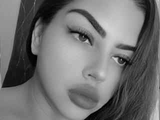 Webcam Snapshot for Valentina_D_Armani