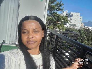 Webcam Snapshot for witty_lady