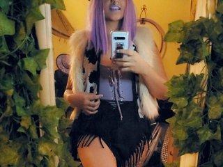 Webcam Snapshot for PoisonIvy1111