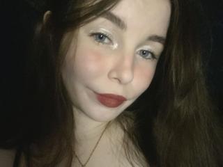 Webcam Snapshot for AdelinaMorris