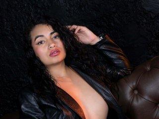 Webcam Snapshot for TahliaBrown