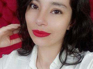 Webcam Snapshot for Samanthablow