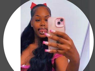 Webcam Snapshot for ChocolateSquirter