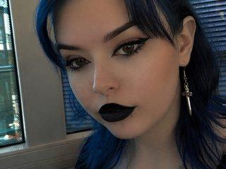 Webcam Snapshot for MillieRose_xo22