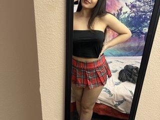 Webcam Snapshot for TheGoddessKylie