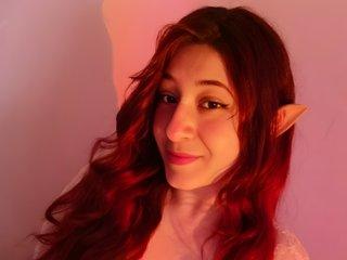 Webcam Snapshot for ElizabethKova