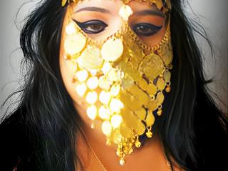 Webcam Snapshot for SophiaNicks