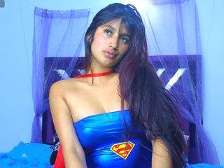 Webcam Snapshot for Lushysweet
