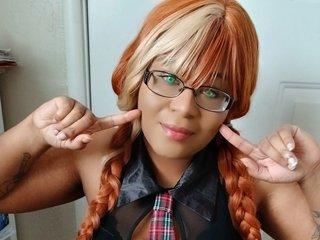 Webcam Snapshot for animevampires