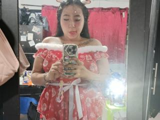 Webcam Snapshot for AlejandraHeart