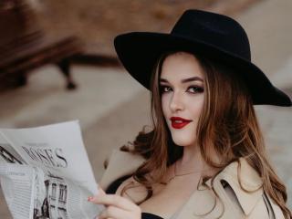 Webcam Snapshot for KristinaLiss