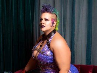 Webcam Snapshot for LadyCoquine