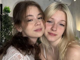 Webcam Snapshot for MozelleAndAnnita