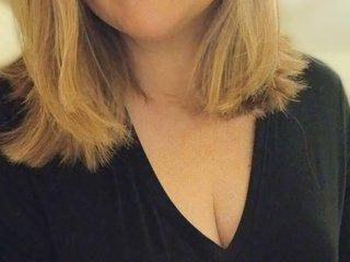 Webcam Snapshot for CharlotteBelleX