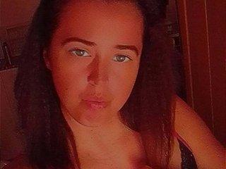 Webcam Snapshot for LadyJagz27