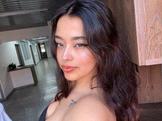 Webcam Snapshot for Ariana_Piercee