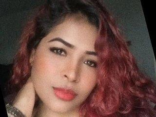 Webcam Snapshot for sabrinaroosa202cl