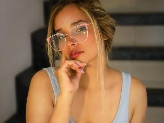 Webcam Snapshot for Olivia_Fox69