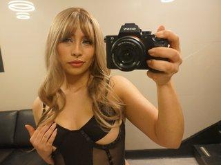 Webcam Snapshot for EvaniaX