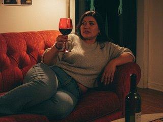 Webcam Snapshot for Danna_LaNegra22