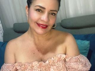 Webcam Snapshot for JanethPelaez