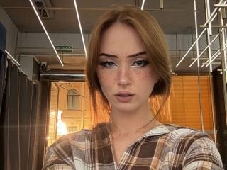 Webcam Snapshot for JenniferWiliams