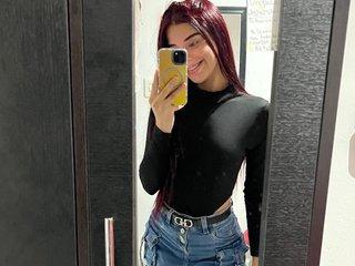 Webcam Snapshot for AbiAndThiago