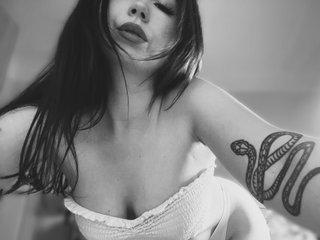 Webcam Snapshot for VixenCarmen