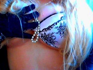 Webcam Snapshot for MistressMyna