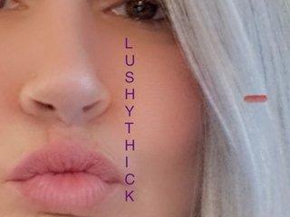 Webcam Snapshot for LushyThick