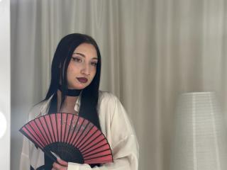 Webcam Snapshot for MillicentStello