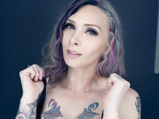 Webcam Snapshot for CourtneyCorsetX