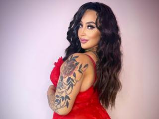 Webcam Snapshot for SharlinMoreva