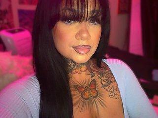 Webcam Snapshot for AshleyAve