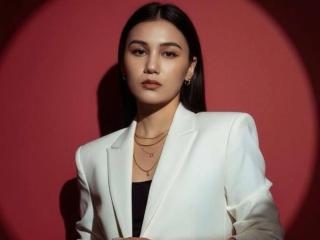 Webcam Snapshot for LatashaHandshoe