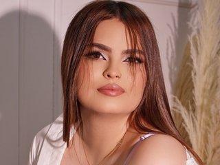 Webcam Snapshot for AlinnaJohnson