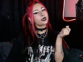 Webcam Snapshot for happeruwu