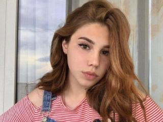 Webcam Snapshot for GabrielaRookwood