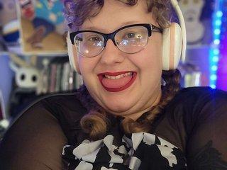 Webcam Snapshot for FatVeronica