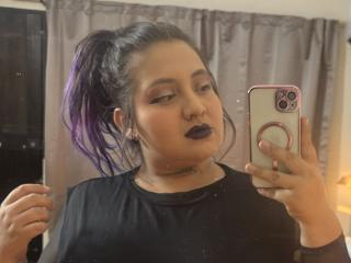 Webcam Snapshot for YuridRojas