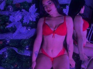 Webcam Snapshot for AmelieRose69