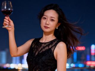 Webcam Snapshot for catherineHon