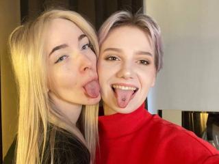 Webcam Snapshot for GladysAndDarel