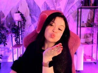 Webcam Snapshot for MartishaAddams