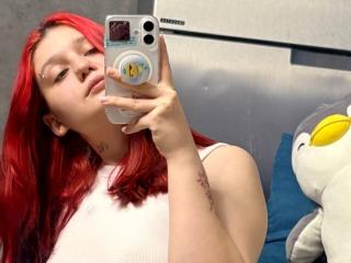 Webcam Snapshot for JuneWalker